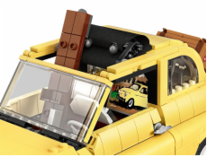LEGO CREATOR 10271 FIAT 500 (EXPERT)
