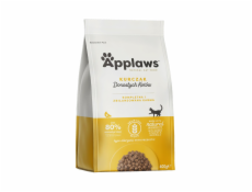APPLAWS Adult Chicken - suché krmivo pro kočky - 400g