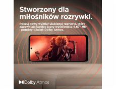 Motorola moto g05 16,9 cm (6.67 ) Dual SIM Android 15 4G USB typu C 4 GB 128 GB 5200 mAh Modrá