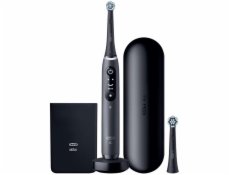 Szczoteczka magnetyczna ORAL-B iO 7W Czarna
