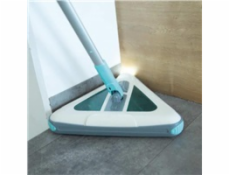 BAZAR - Livington Deeper Sweeper akumulátorový čistič podlah se 4 kartáči - Poškozený obal (Komplet)