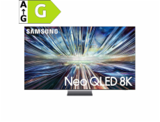 SAMSUNG QN900F (2025) Smart NeoQLED TV 65  8K UHD