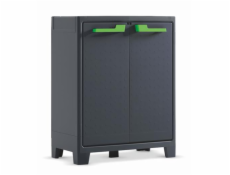 Skříň Keter Moby Low, poškozený obal 