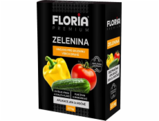 Hnojivo Agro  FLORIA pro zeleninu 2,5 kg