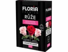 Hnojivo Agro  FLORIA pro růže 2,5 kg