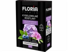 Hnojivo Agro  FLORIA pro kyselomilné rostliny 2,5 kg
