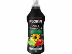Hnojivo Agro  FLORIA Celá zahrada kapalné 1 l
