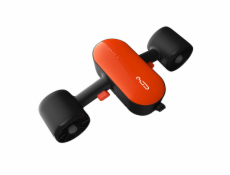 Geneinno S2 ponorné (černá a oranžová)