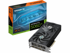 Karta graficzna Gigabyte GeForce RTX 5060 Ti EAGLE OC 16GB