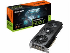 Karta graficzna Gigabyte GeForce RTX 5060 Ti GAMING OC 16GB