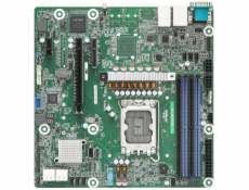 Asrock EC262D4U základní deska Intel C262 LGA 1700 Micro ATX