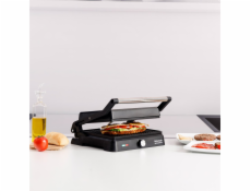 Taurus Bistro Essential 2600W gril na maso a hamburgery