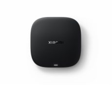 Xiaomi TV Box S (3rd Gen) EU