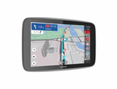 BAZAR - TomTom GO EXPERT  7  - Po opravě (Komplet)