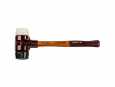 Halder SIMPLEX soft-face mallet 60 comp. rubber/nylon TE SIMPLEX