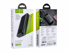 Hoco J72A EASY Powerbanka 20 000 mAh černá