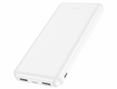 Hoco J100 Powerbanka 10000 mAh Bílá