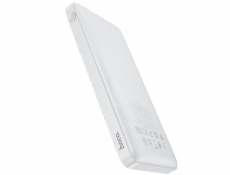 Hoco J72 Easy Powerbanka 10000 mAh Bílá