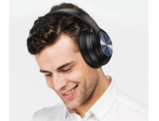 Hoco W54 Young Sluchátka s ANC In-ear Wireless Bluetooth Black