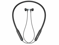 Hoco ES58 Sound Bezdrátová sluchátka do uší pro hovory/hudbu Bluetooth Black