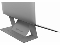 Laptop Stand Srebrny