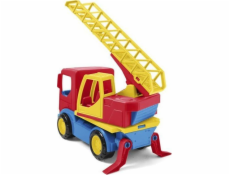 Hasičský zbor Wader Tech Truck