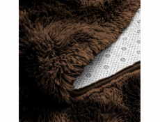 Strado Okrúhly koberec Ombre Strado 200x200 OmbreCoffee (Hnedá) univerzálny () - 22224-uniw