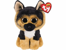 Maskot TY Beanie Boos Nemecký ovčiak Spirit 24 cm