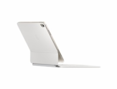 Apple Magic Keyboard for iPad Air 11-inch (M3) - Czech - White