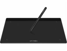 Grafický tablet XP-Pen Deco Fun S Classic Black