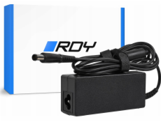 Green Cell Napájecí zdroj nabíječka RDY 19.5V 3.34A 65W pro Dell Latitude E6330 E6410 E6430 E6530 E7440 Inspiron 15 5558 (7,4-5,0)