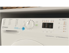 INDESIT PRAČKA BWSA 61294 W EU N IND