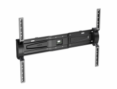 480996 SlimStyle Plus 600ST CG TV držák, 480996, SlimStyle Plus 600ST CG, náklonný, náklon: +/-15°, pro TV 50  do 86 , VESA 300/400/600, dvojí použití, Made in Italy