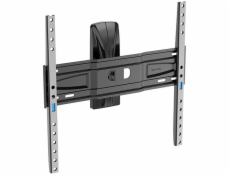 TV držák Meliconi, 480877, EXTRA 400 TILT N TURN CG, fixní, pro TV 32 -77 , pro montáž do zdi nebo sádrokartonu, VESA 200/300/400, náklon: + 8°/- 10°, orientace: +/-13°, 10 let záruka, made in Italy