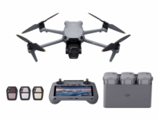 DJI Air 3S Fly More Combo (DJI RC 2)