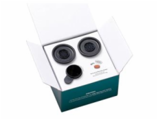 BUYDEEM set filtrů Outin Nano Basket Plus A000009 - (OTEM-01)