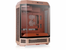 Thermaltake The Tower 600, pouzdro na věž