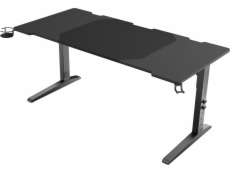 Herní stůl Genesis HOLM MODULAR 160, RGB