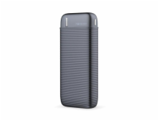 Power banka Forever 10000 mAh TB-100M černá
