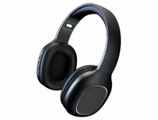 Bluetooth stereo sluchátka Forever BTH-505 černá