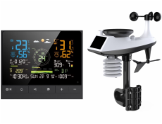IMMAX NEO LITE SMART profesionální meteostanice/ čidlo 7v1/ IP66/ Wi-Fi/ TUYA