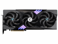 MSI GeForce RTX 5070 12G GAMING TRIO OC