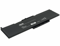 Baterie AVACOM pro Dell Latitude 5580, Precision 3520 Li-Pol 11,4V 8070mAh 92Wh