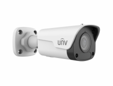 Uniview IPC2124LB-ADF40KM-H, 4MPx bullet, 84,1°, Smart IR 30 m, analýza člověk/vozidlo