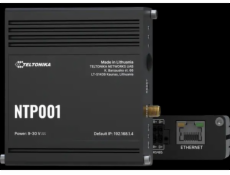 Teltonika NTP server - NTP001