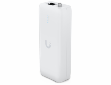 Ubiquiti UniFi Device Bridge - Gigabit PoE injektor, 48V, 15W, funkce Wi-Fi Auto-Link, včetně napájecího kabelu