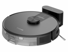 EZVIZ robotický vysavač RE4 black