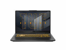 Asus TUF Gaming A17 FA706NFR-HX043W /FA706NFR-HX043W/R7-7435HS/17,3 /FHD/16GB/1TB SSD/RTX 2050/W11H/Black/2R