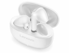 Lenovo E310 True Wireless Stereo Earbuds standalone - bílá