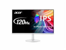 Acer LCD SA273G0wi  27  IPS LED/1920x1080/100M:1/1ms/250nits/VGA,HDMI/ VESA / White